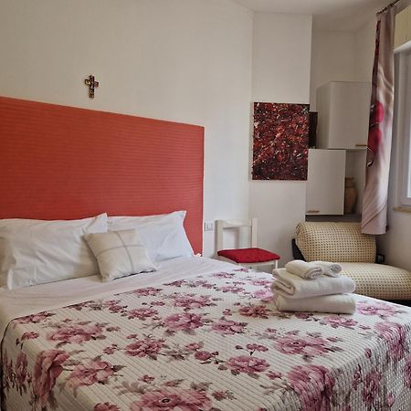 Domus Divina & Domus Elegans Fronte Mare Apartment Monopoli Ngoại thất bức ảnh