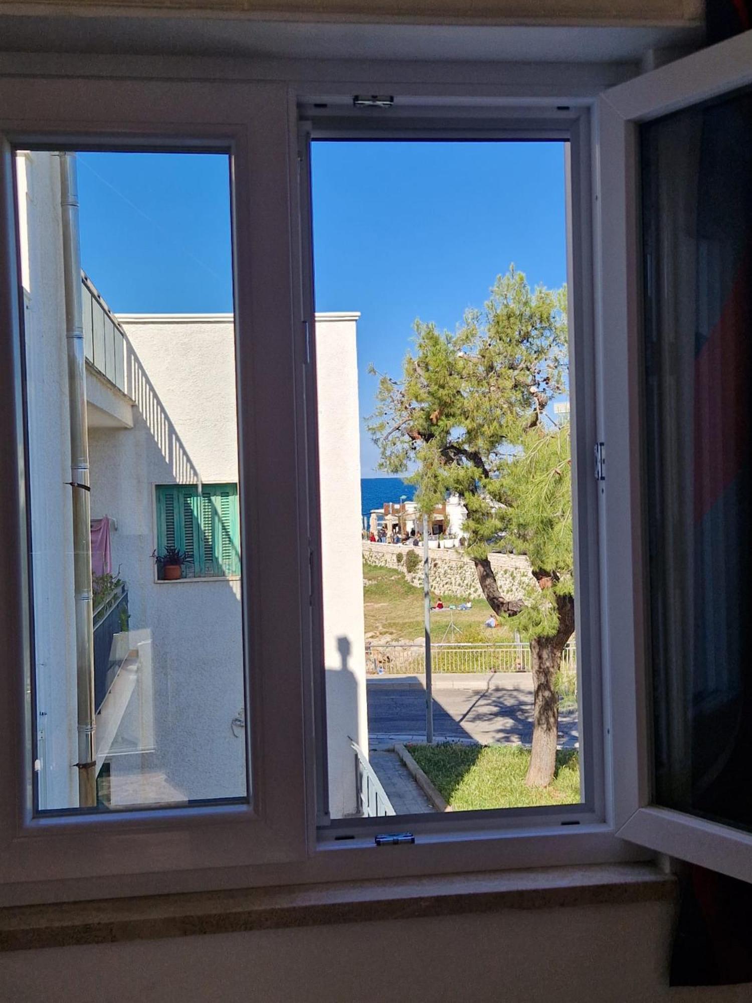 Domus Divina & Domus Elegans Fronte Mare Apartment Monopoli Phòng bức ảnh