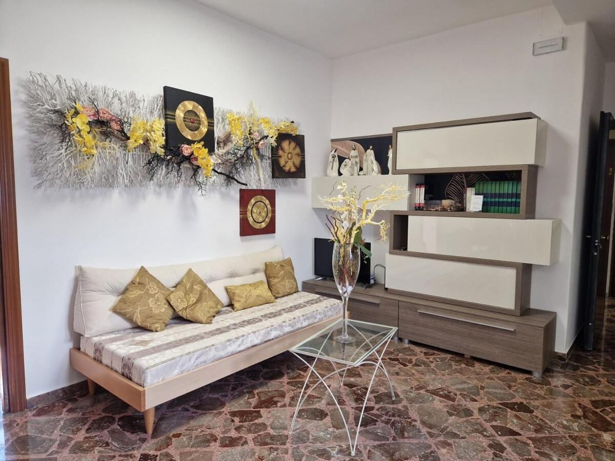 Domus Divina & Domus Elegans Fronte Mare Apartment Monopoli Ngoại thất bức ảnh