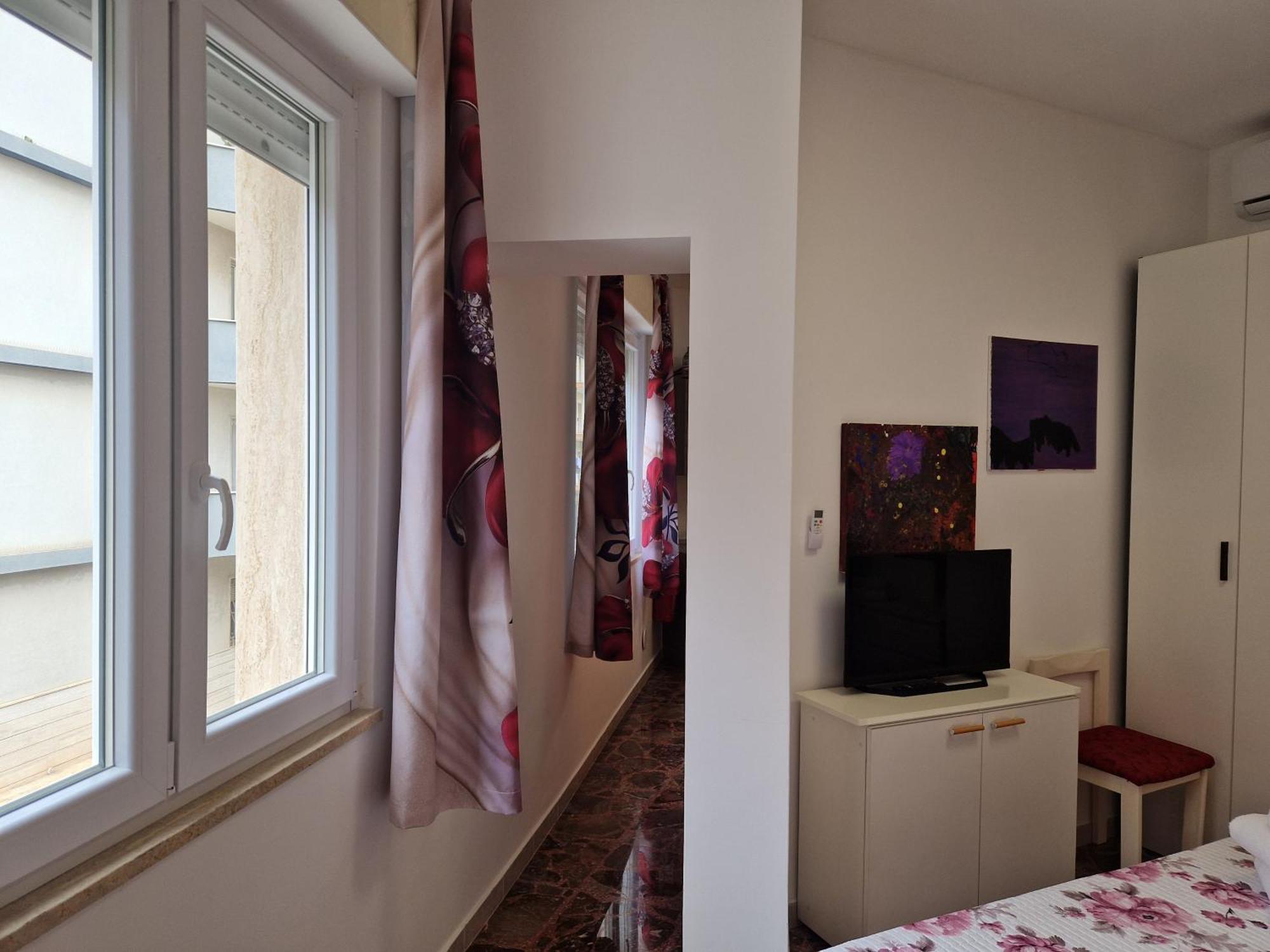 Domus Divina & Domus Elegans Fronte Mare Apartment Monopoli Ngoại thất bức ảnh