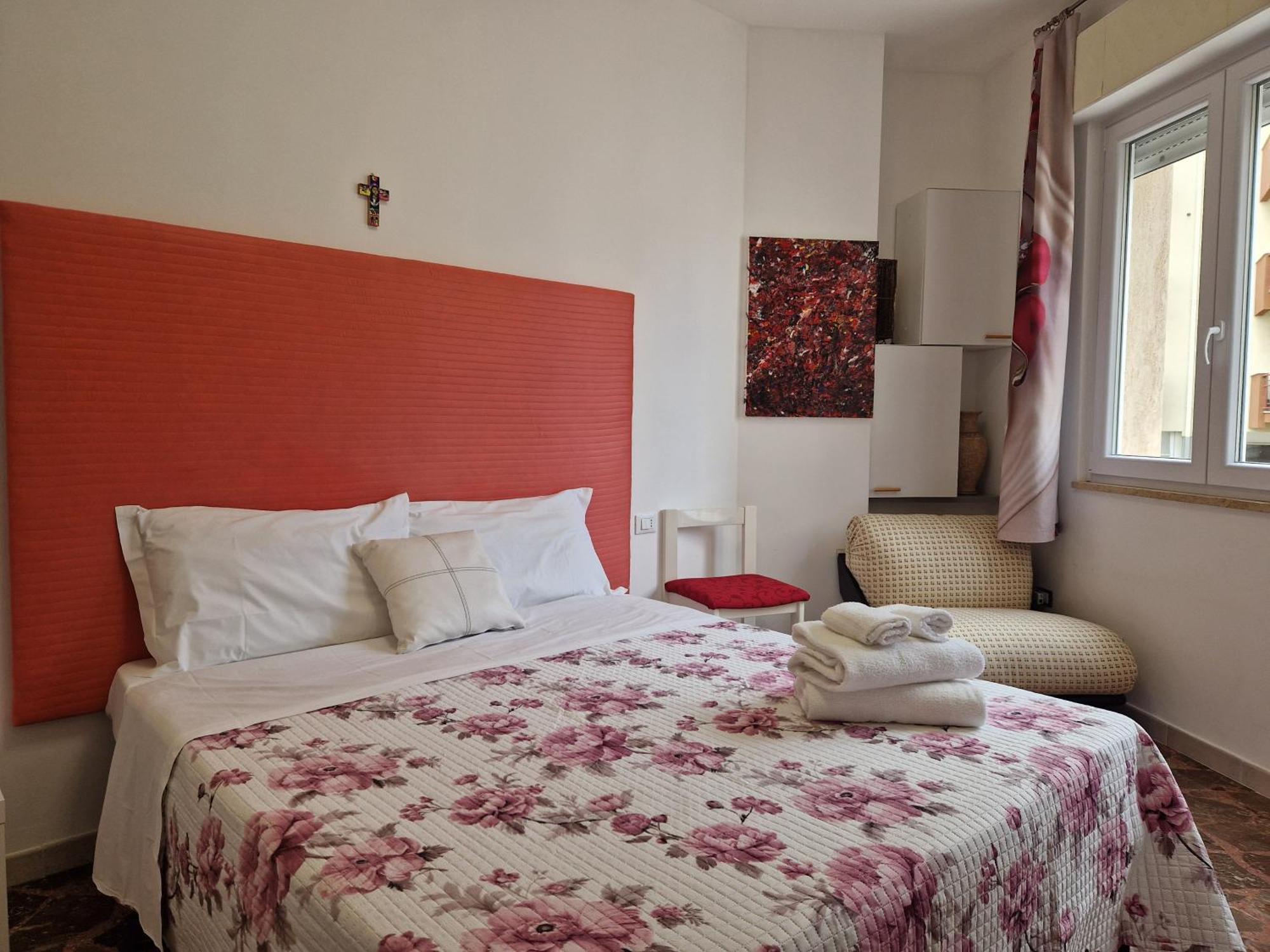 Domus Divina & Domus Elegans Fronte Mare Apartment Monopoli Ngoại thất bức ảnh