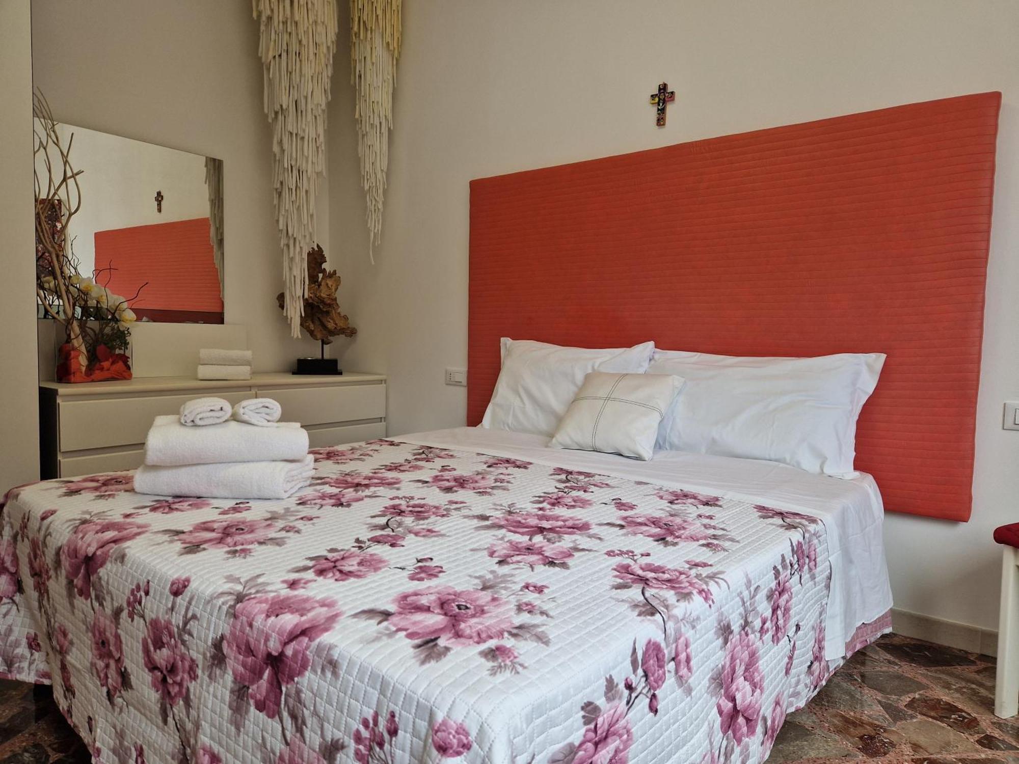 Domus Divina & Domus Elegans Fronte Mare Apartment Monopoli Ngoại thất bức ảnh