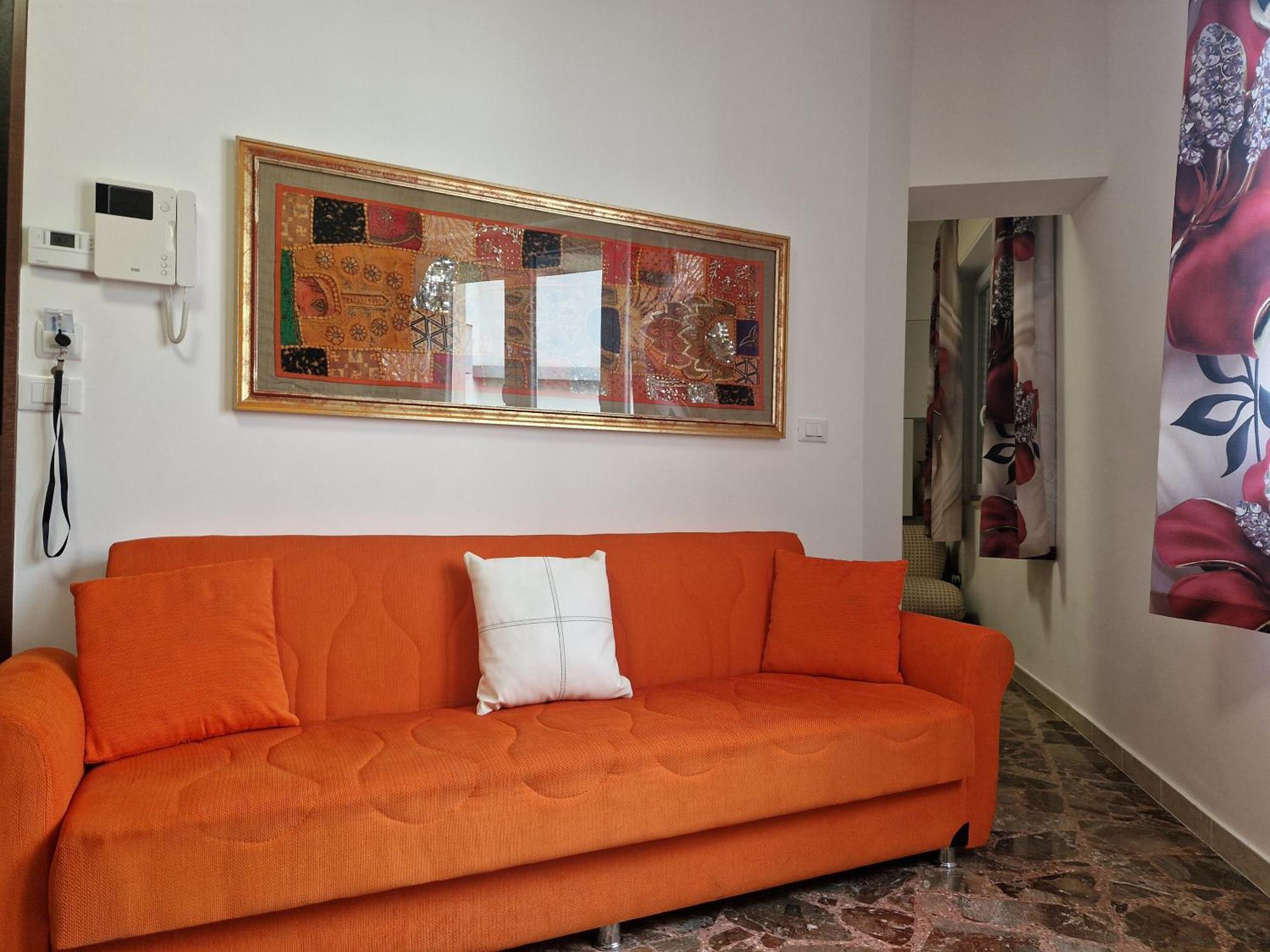Domus Divina & Domus Elegans Fronte Mare Apartment Monopoli Ngoại thất bức ảnh