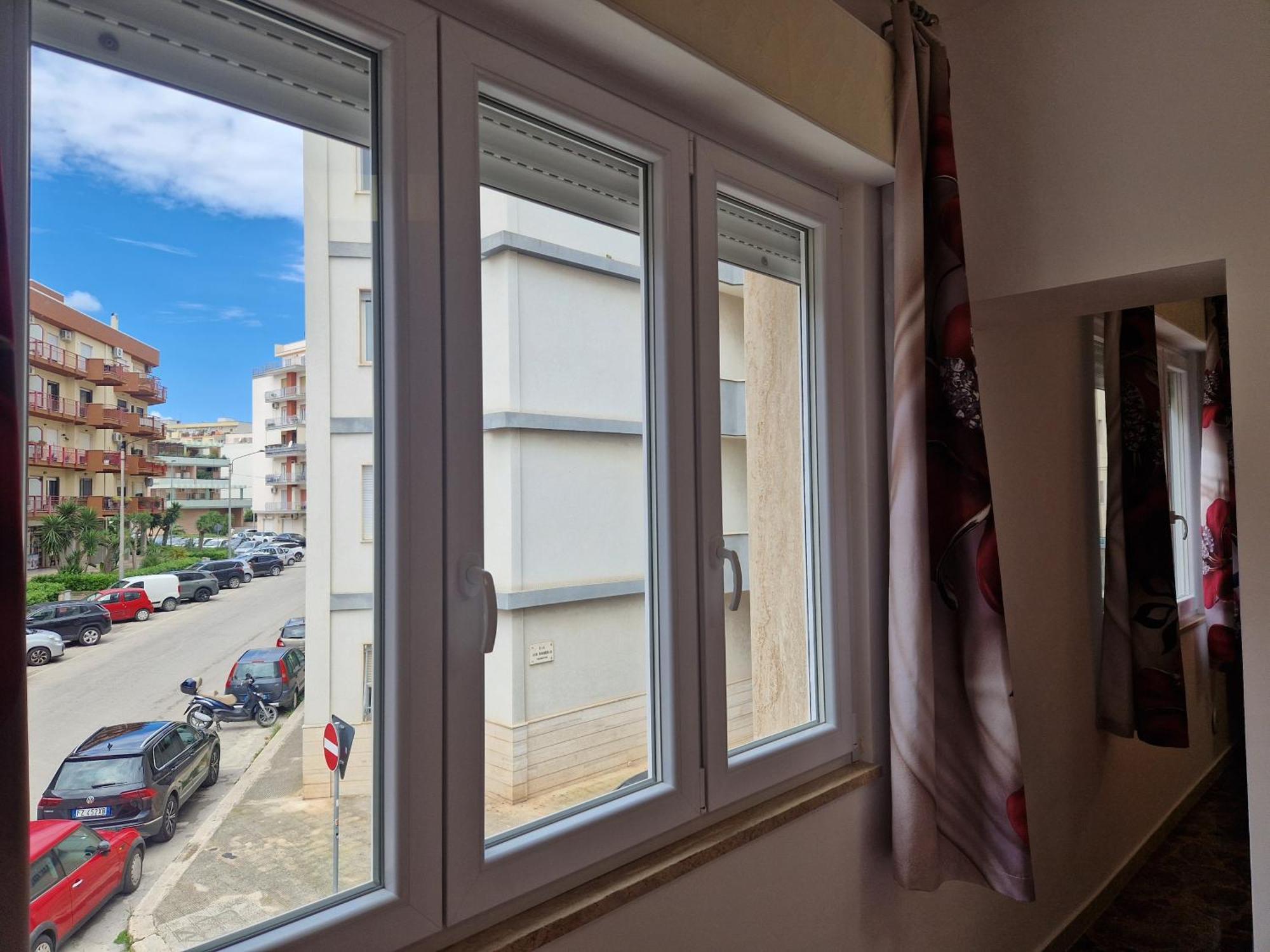 Domus Divina & Domus Elegans Fronte Mare Apartment Monopoli Ngoại thất bức ảnh